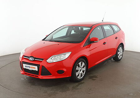 Ford Focus 1.0 EcoBoost Ambiente