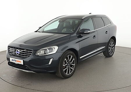 Volvo XC 60 2.0 D4 Summum 2WD