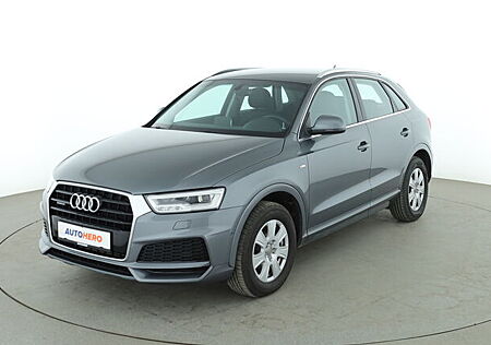 Audi Q3 2.0 TFSI quattro Design