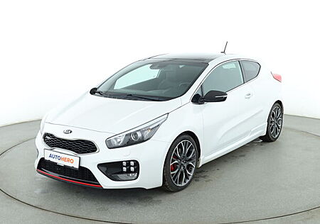 Kia Pro_ceed 1.6 TGDI GT-Track