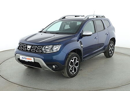 Dacia Duster 1.5 Blue dCi Prestige
