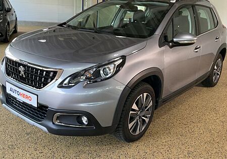 Peugeot 2008 1.2 PureTech Allure