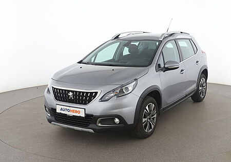 Peugeot 2008 1.2 PureTech Allure