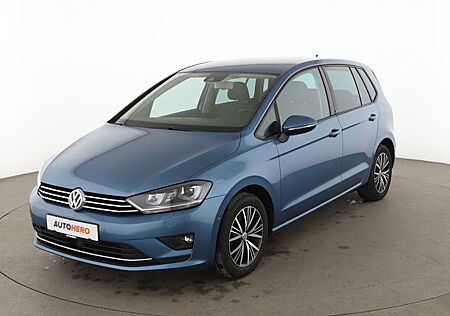 VW Golf Sportsvan 2.0 TDI Allstar BlueMotion Tech