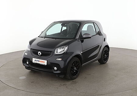 Smart ForTwo 1.0 Prime