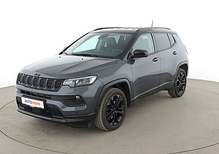 Jeep Compass 1.5 GSE T4 e-Hybrid Night Eagle FWD