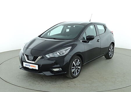 Nissan Micra 0.9 Turbo N-WAY