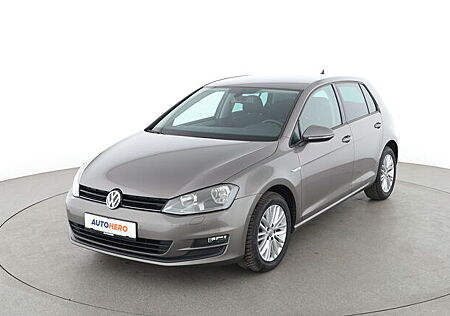 VW Golf 1.2 TSI Cup BlueMotion Tech