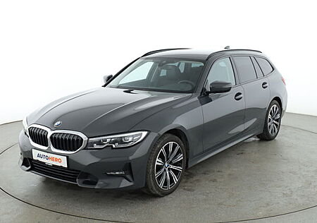 BMW 3er 320d Sport Line
