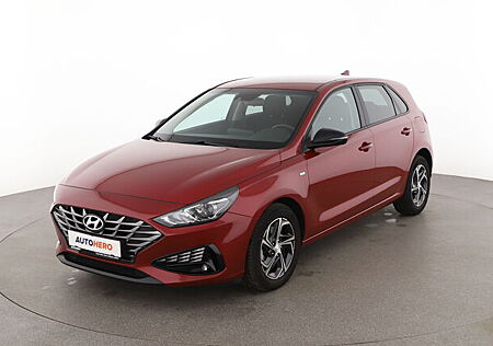 Hyundai i30 1.5 T-GDI Mild-Hybrid Edition 30