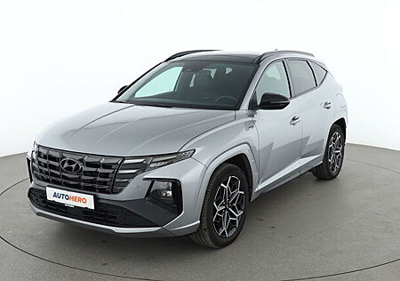 Hyundai Tucson 1.6 T-GDI Plug-in Hybrid N Line 4WD