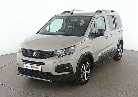 Peugeot Rifter 1.5 Blue-HDi Allure L1