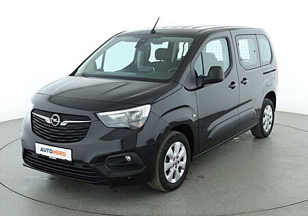 Opel Combo Life 1.2 Turbo Edition