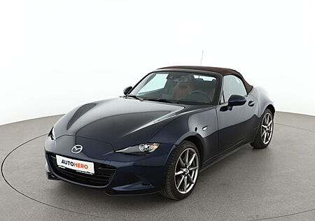 Mazda MX-5 2.0 Skyactiv G Kazari