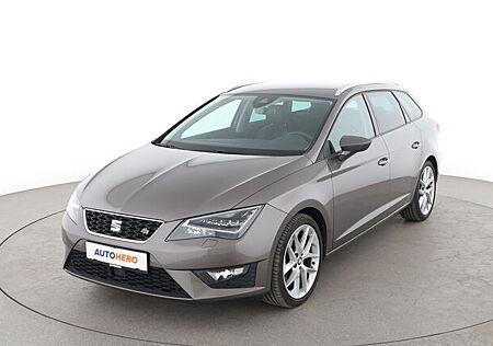 Seat Leon 1.8 TSI FR
