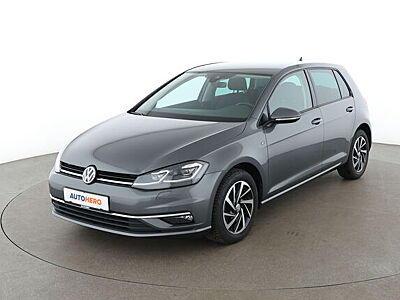 Volkswagen Golf VII 1.6 TDI Join