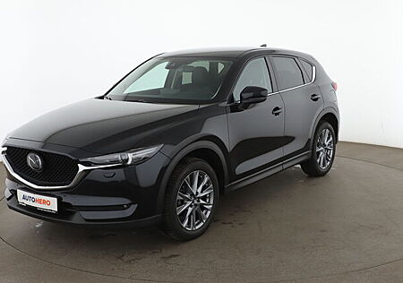 Mazda CX-5 2.5 Sports-Line 2WD