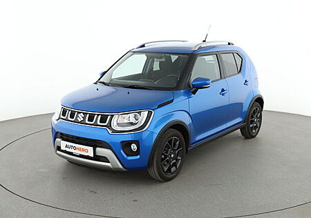 Suzuki Ignis 1.2 DualJet Mild-Hybrid Comfort+ 4x4