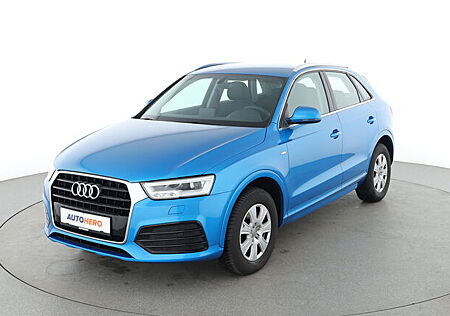 Audi Q3 1.4 TFSI ACT