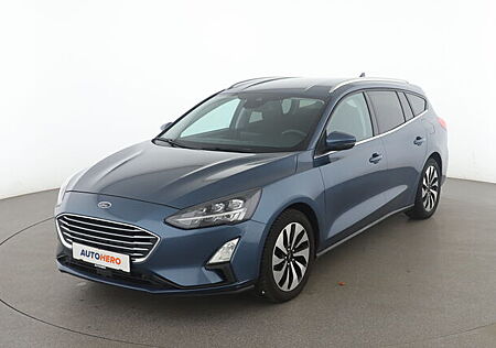 Ford Focus 1.0 EcoBoost Cool&Connect