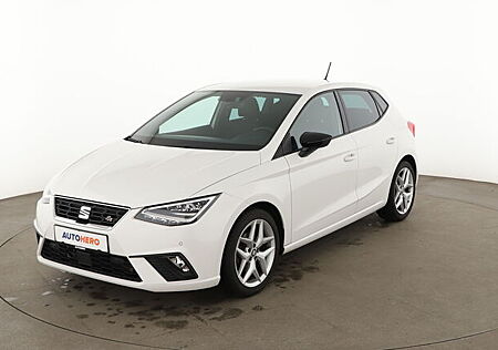 Seat Ibiza 1.0 TSI FR