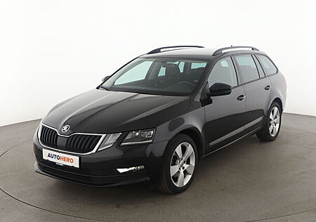 Skoda Octavia 1.4 TSI Ambition