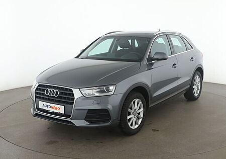 Audi Q3 1.4 TFSI