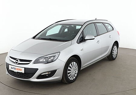 Opel Astra 2.0 CDTI Edition