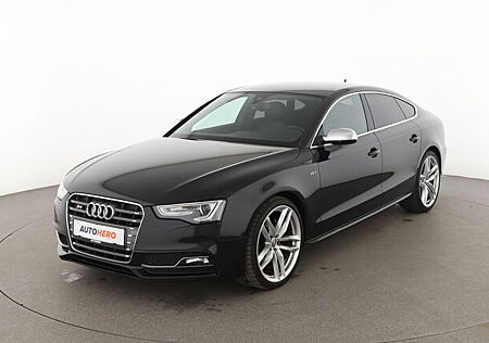 Audi S5 3.0 V6 TFSI quattro