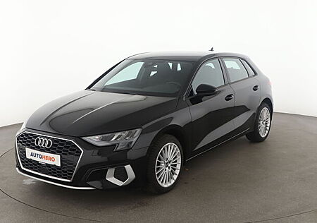 Audi A3 30 TFSI advanced