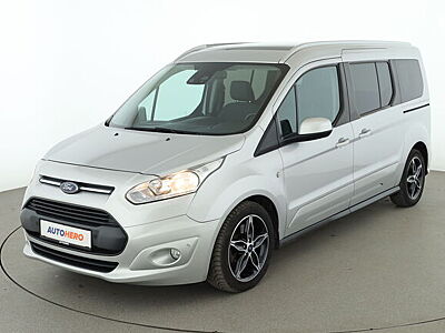 Ford Grand Tourneo Connect 1.5 TDCi Titanium