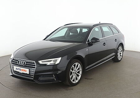 Audi A4 2.0 TFSI Sport ultra