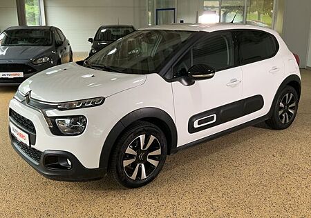 Citroën C3 1.2 PureTech Max