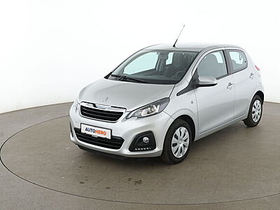 Peugeot 108 1.0 VTi Active