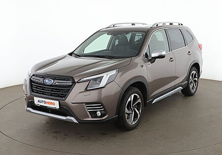 Subaru Forester 2.0 Platinum