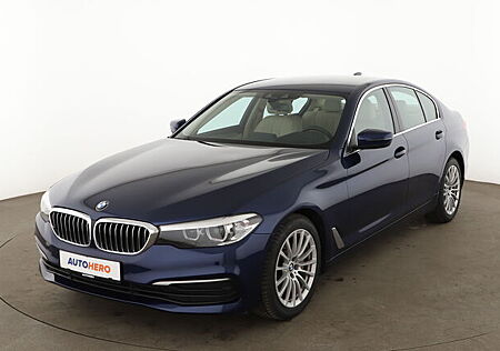 BMW 5er 530d