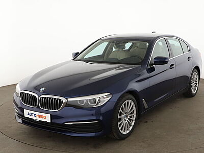 BMW 5er 530d