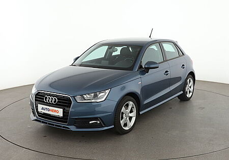 Audi A1 1.4 TFSI Sport