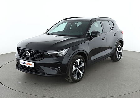 Volvo XC 40 2.0 B4 Plus Dark AWD