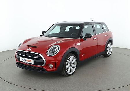Mini One Clubman Cooper S ALL4