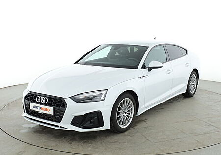 Audi A5 35 TFSI Mild-Hybrid S line