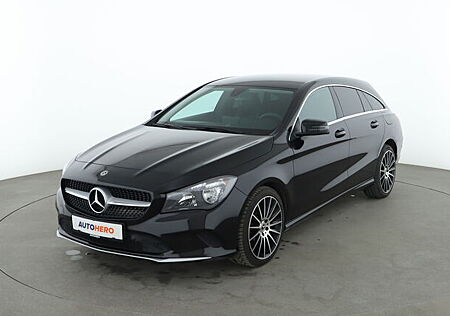 Mercedes-Benz Andere CLA 180 d Shooting Brake