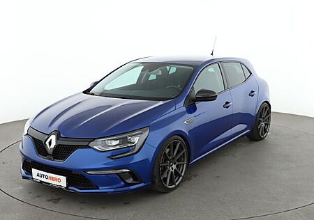 Renault Megane 1.6 TCe Energy GT