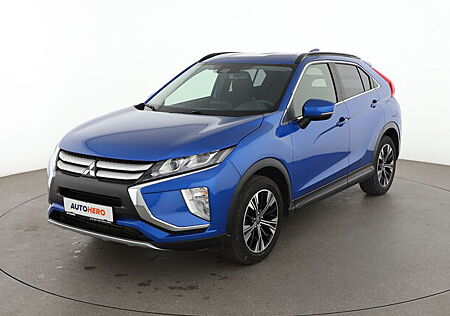 Mitsubishi Eclipse Cross 1.5 T-MIVEC Diamant Edition 2WD