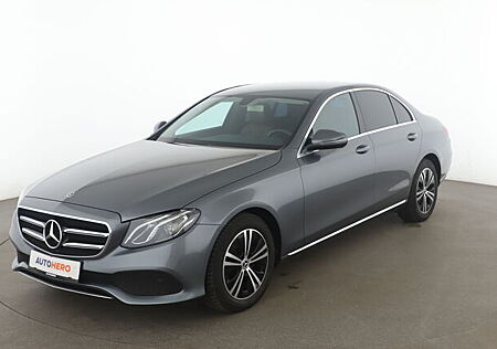 Mercedes-Benz E-Klasse E 200 d Avantgarde