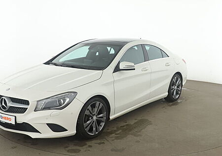 Mercedes-Benz CLA 180 Urban