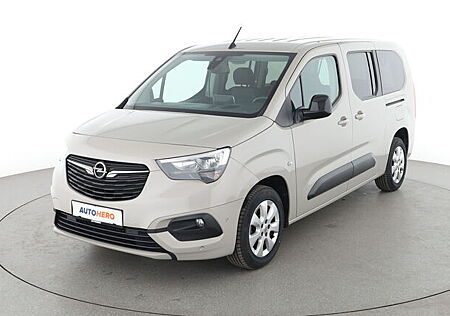 Opel Combo Life 1.2 Turbo Elegance