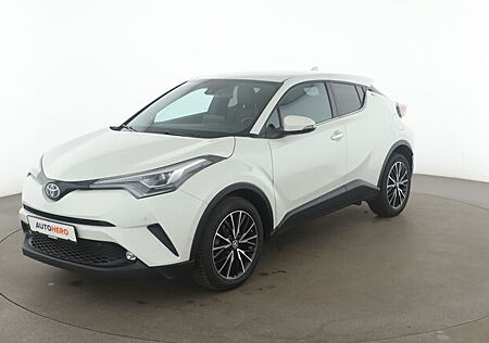 Toyota C-HR 1.2 Turbo Lounge