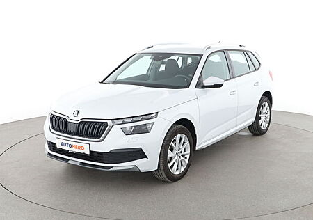 Skoda Kamiq 1.0 TSI Style