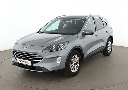 Ford Kuga 2.0 EcoBlue Titanium X